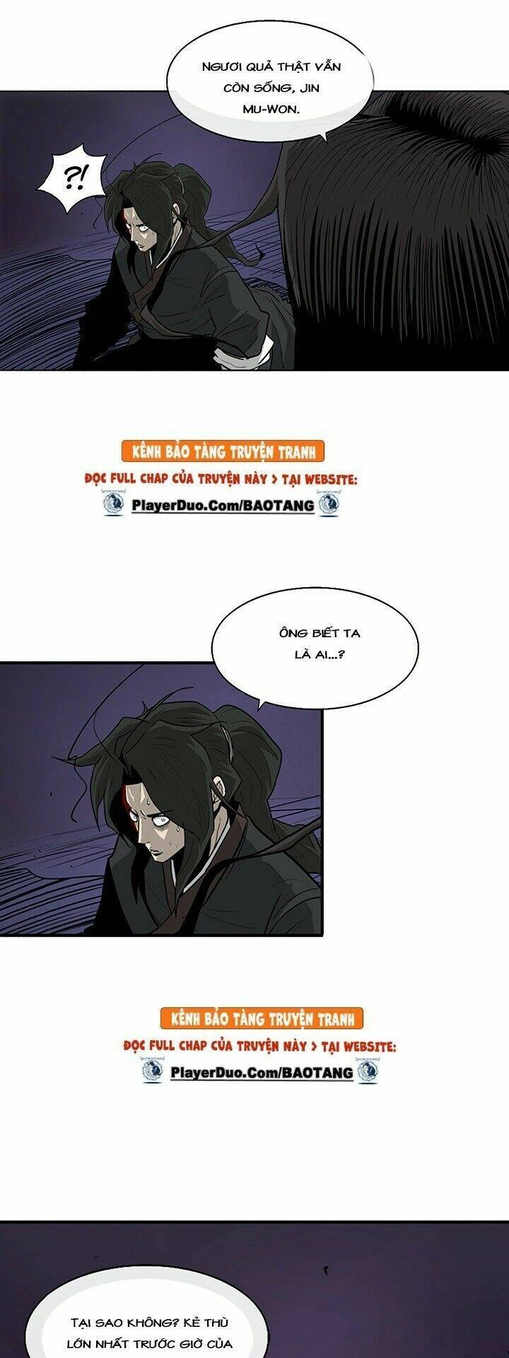 Bắc Kiếm Giang Hồ Chapter 48 - 31