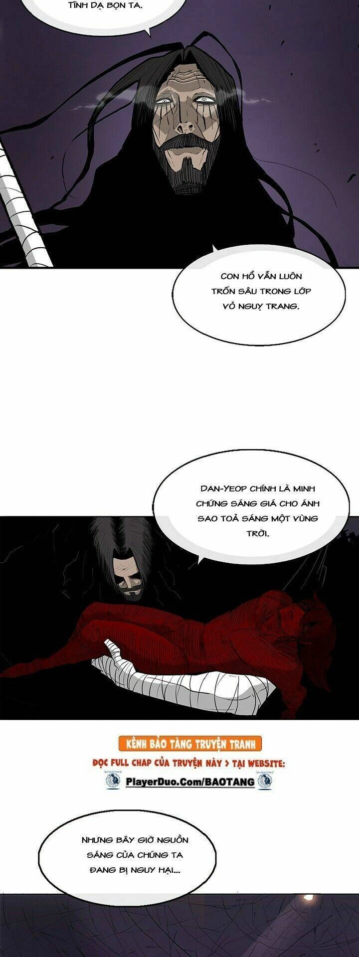 Bắc Kiếm Giang Hồ Chapter 48 - 32