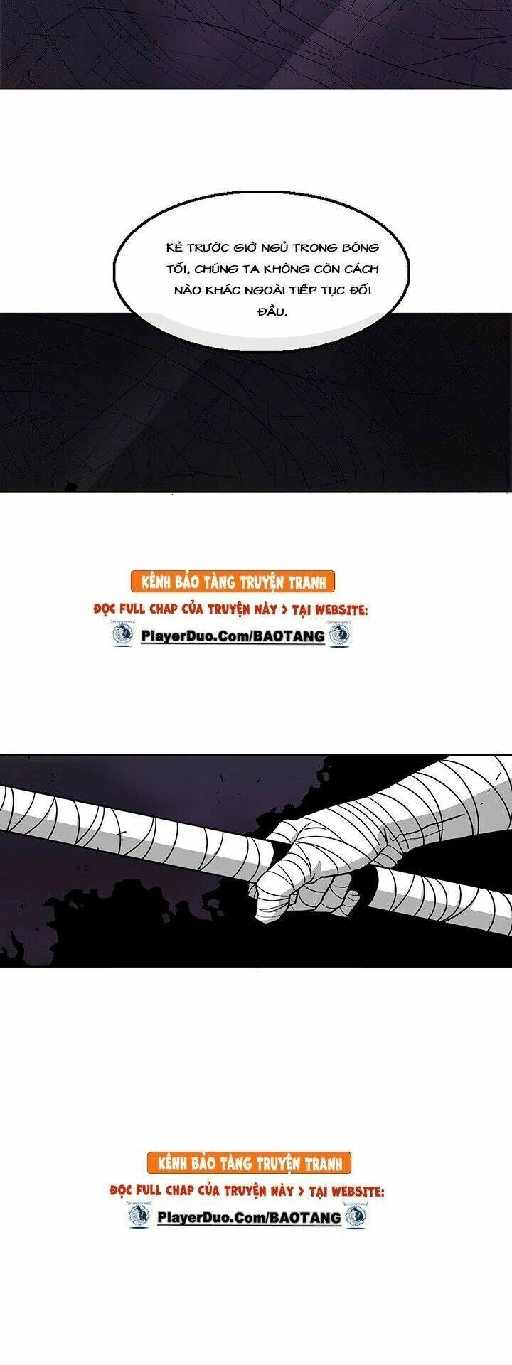 Bắc Kiếm Giang Hồ Chapter 48 - 33