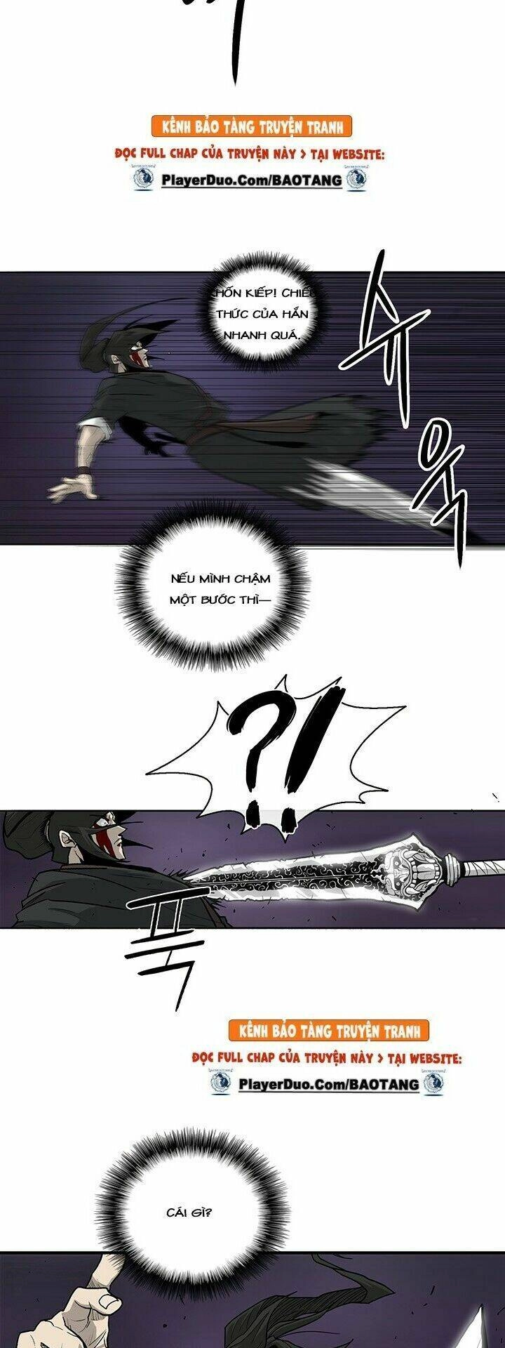 Bắc Kiếm Giang Hồ Chapter 48 - 35