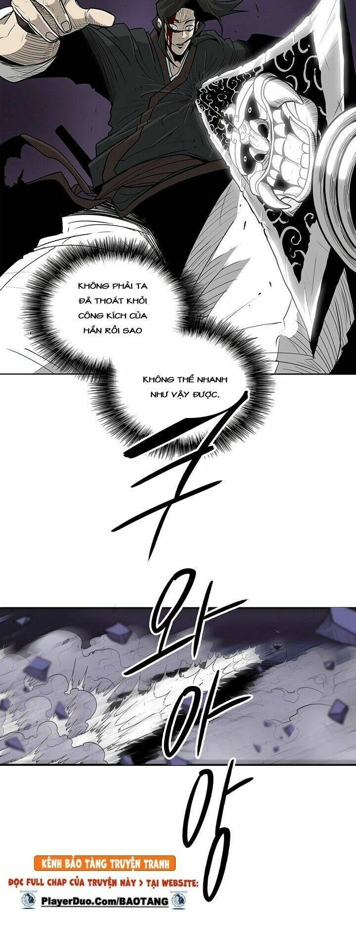 Bắc Kiếm Giang Hồ Chapter 48 - 36