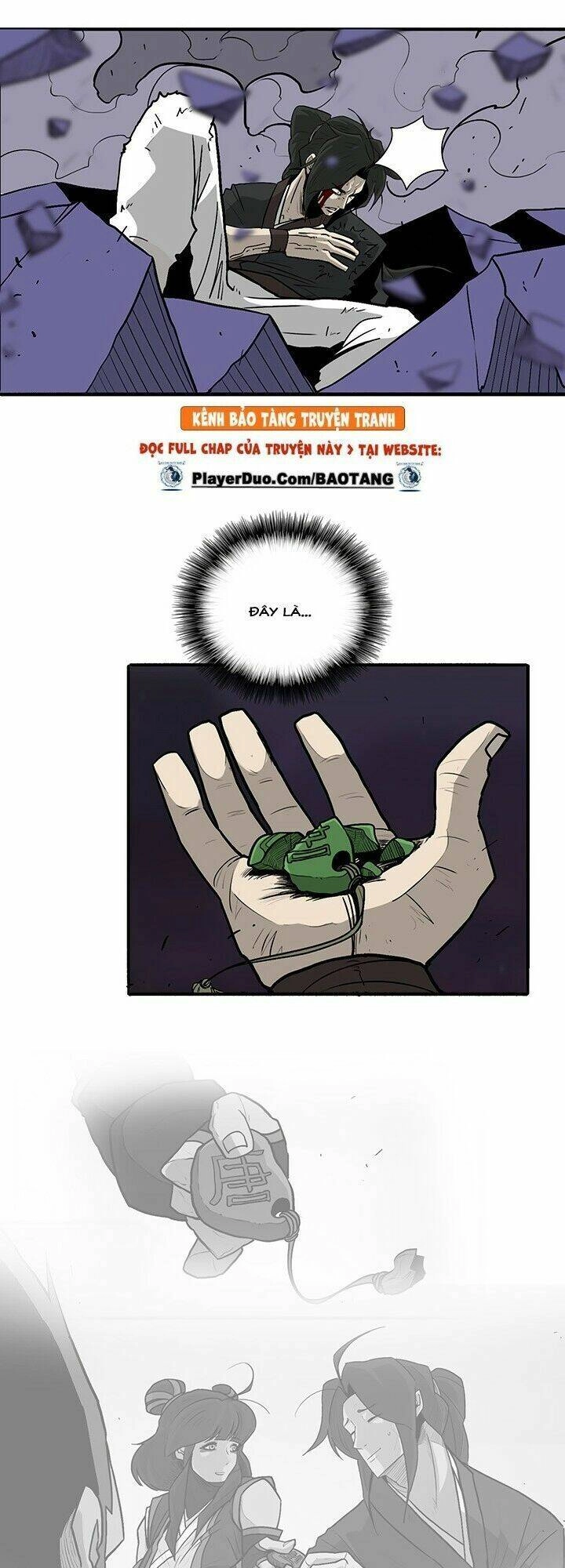 Bắc Kiếm Giang Hồ Chapter 48 - 37