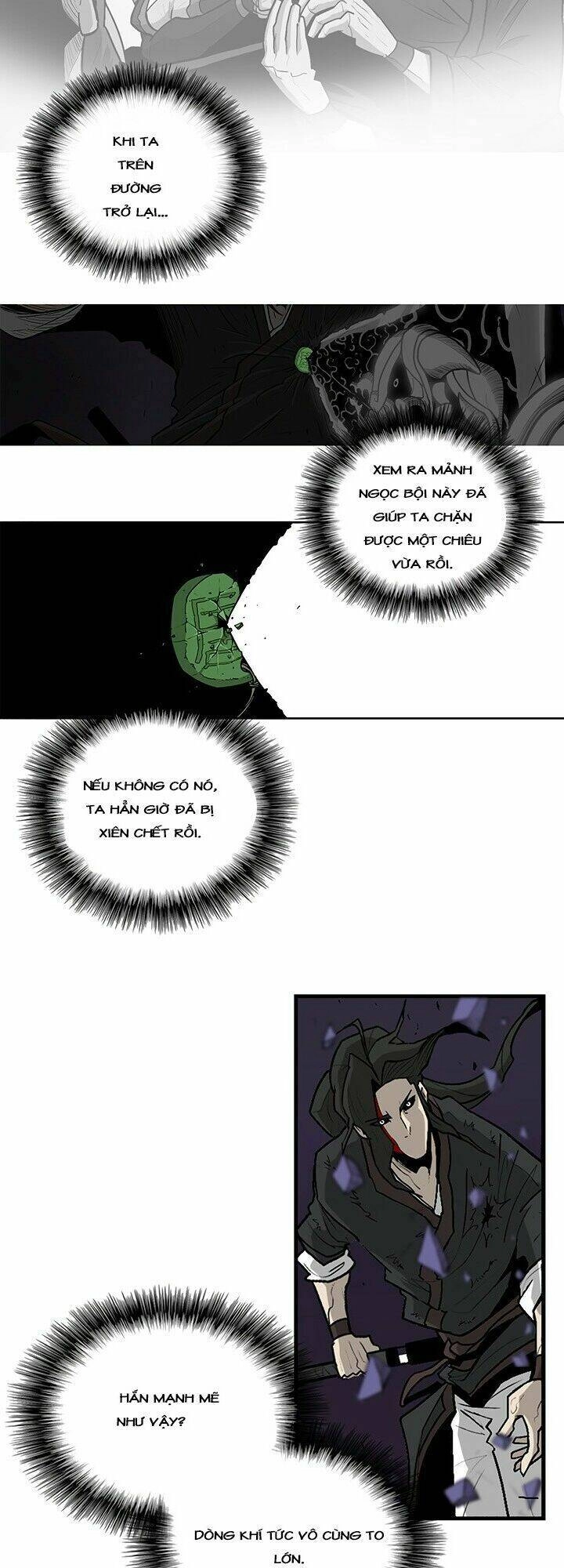 Bắc Kiếm Giang Hồ Chapter 48 - 38