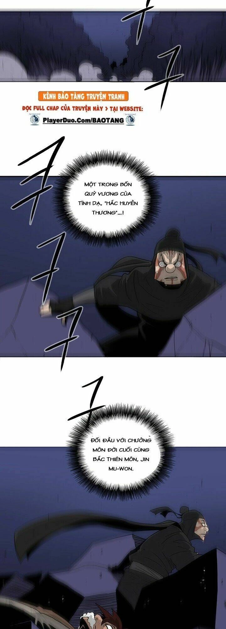 Bắc Kiếm Giang Hồ Chapter 48 - 41