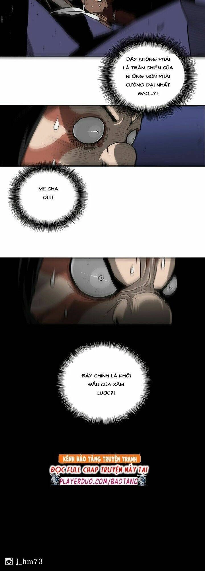 Bắc Kiếm Giang Hồ Chapter 48 - 42