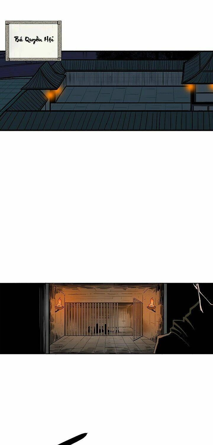 Bắc Kiếm Giang Hồ Chapter 49 - 1