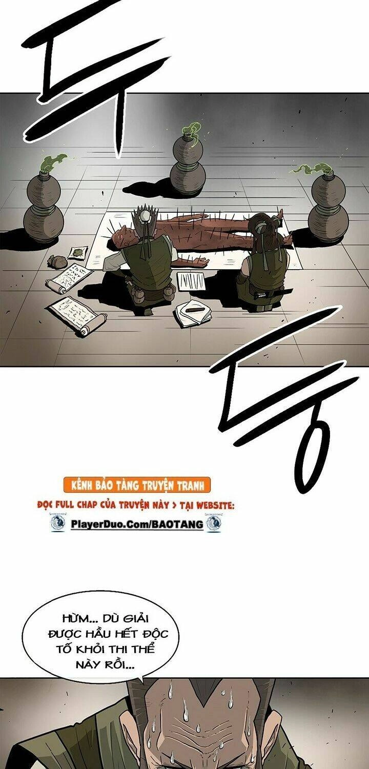 Bắc Kiếm Giang Hồ Chapter 49 - 2