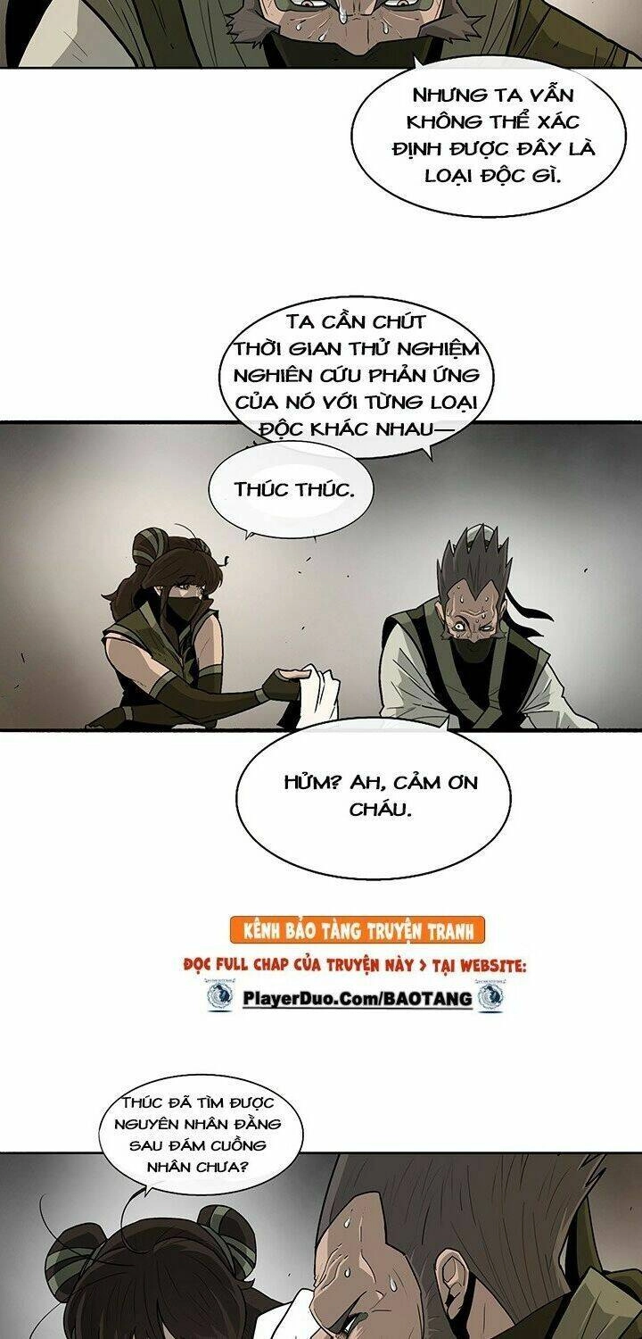 Bắc Kiếm Giang Hồ Chapter 49 - 3