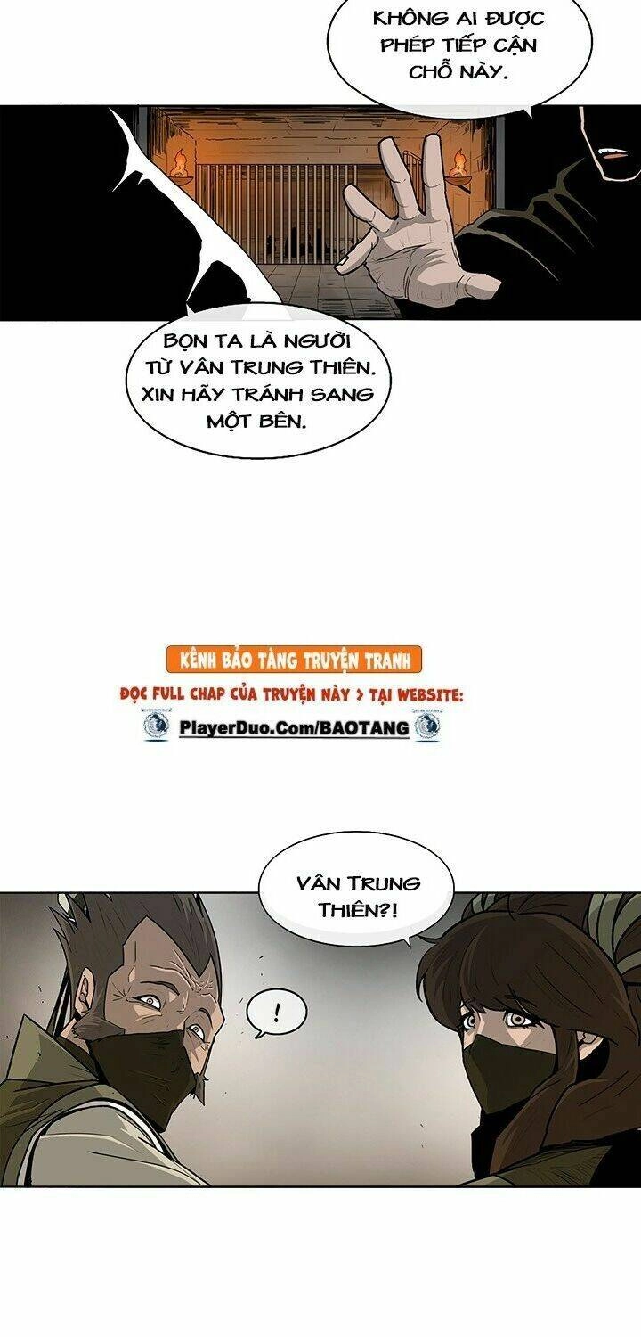 Bắc Kiếm Giang Hồ Chapter 49 - 5