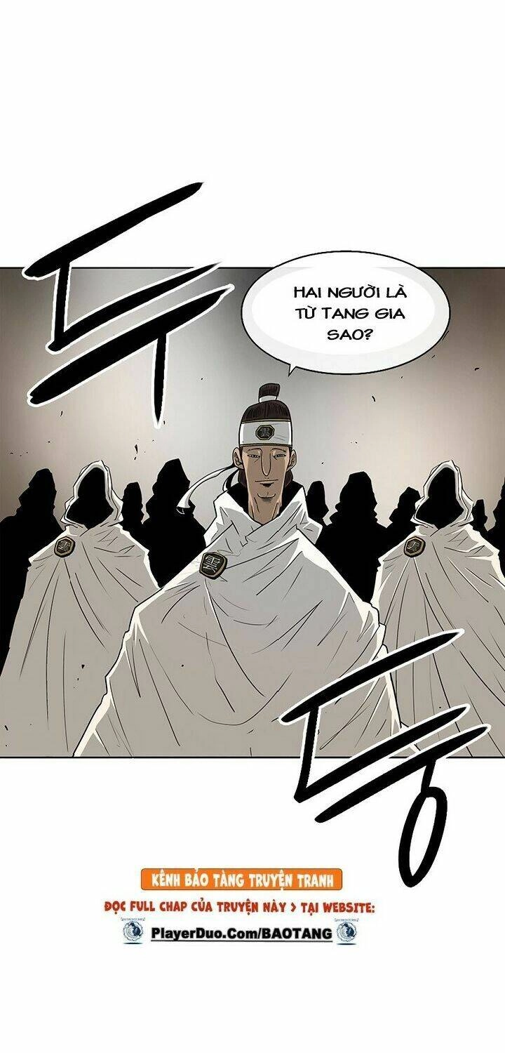 Bắc Kiếm Giang Hồ Chapter 49 - 6