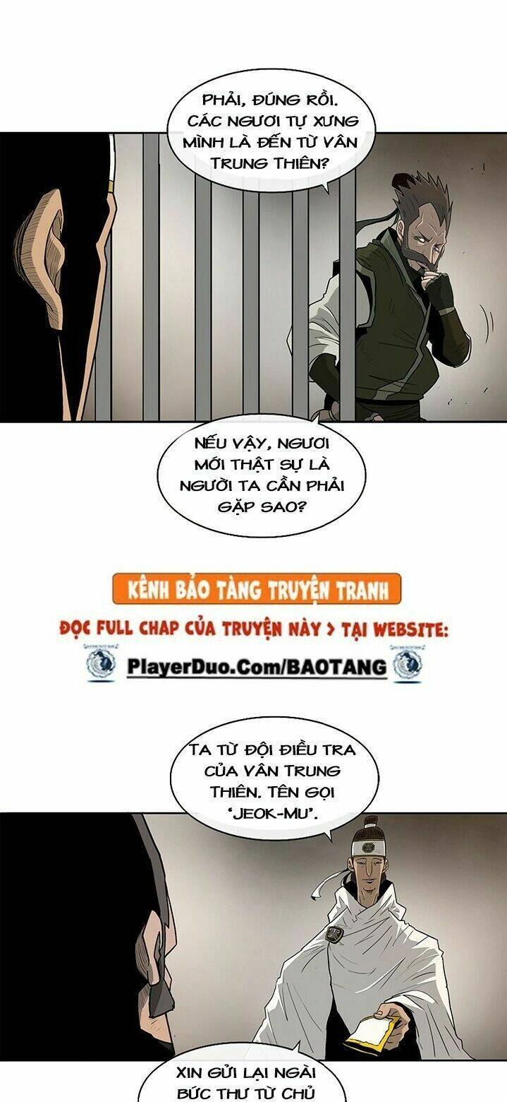 Bắc Kiếm Giang Hồ Chapter 49 - 7