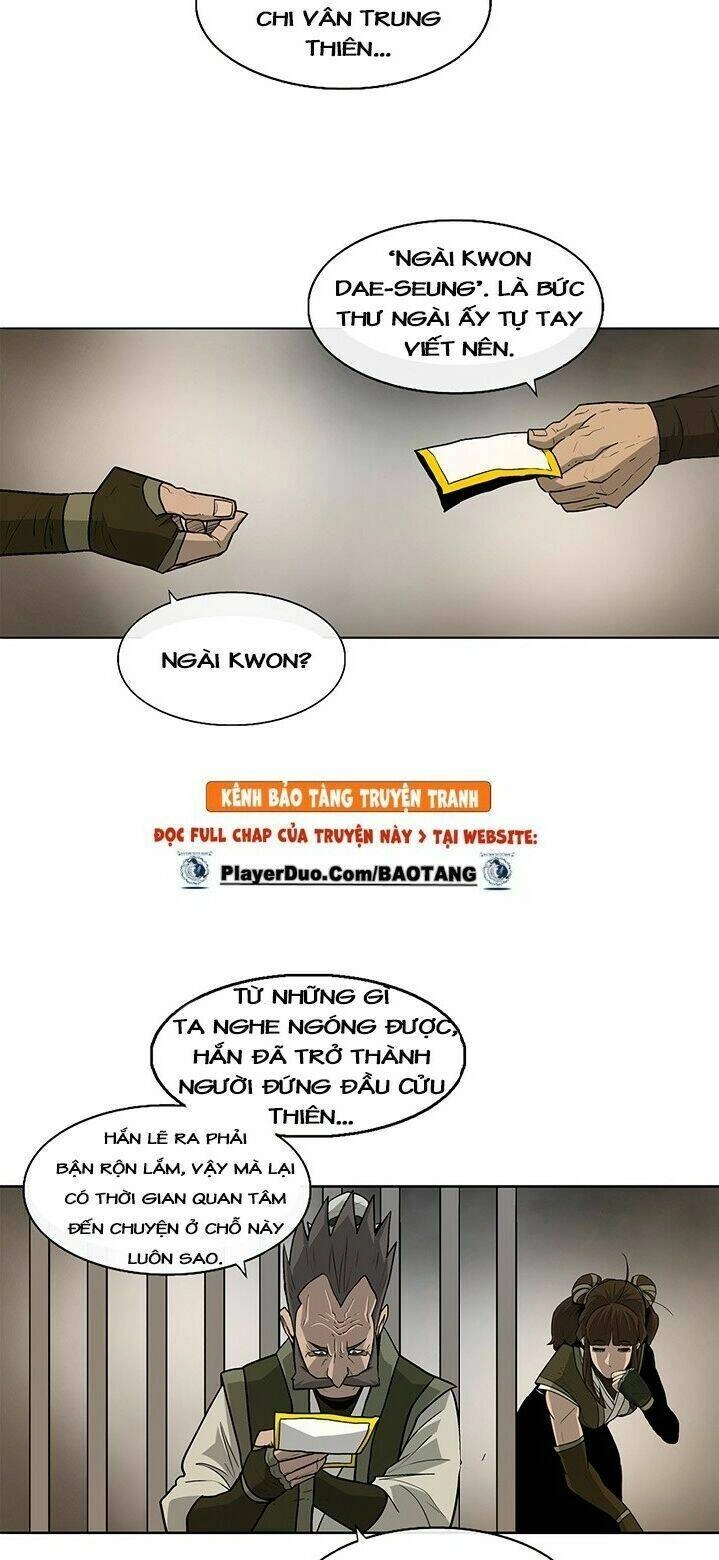 Bắc Kiếm Giang Hồ Chapter 49 - 8