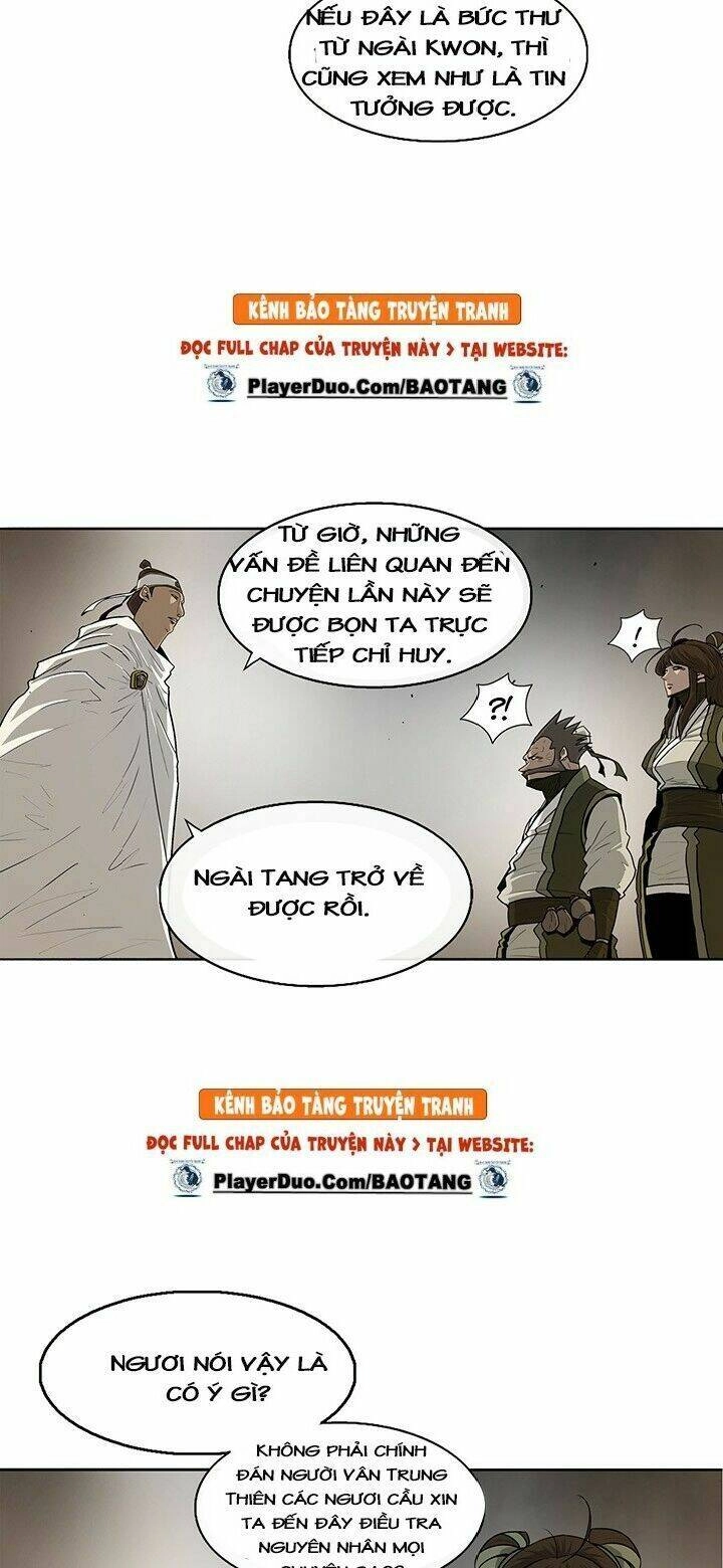 Bắc Kiếm Giang Hồ Chapter 49 - 9