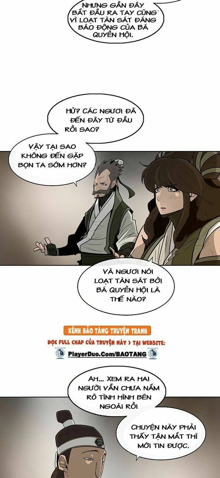 Bắc Kiếm Giang Hồ Chapter 49 - 11