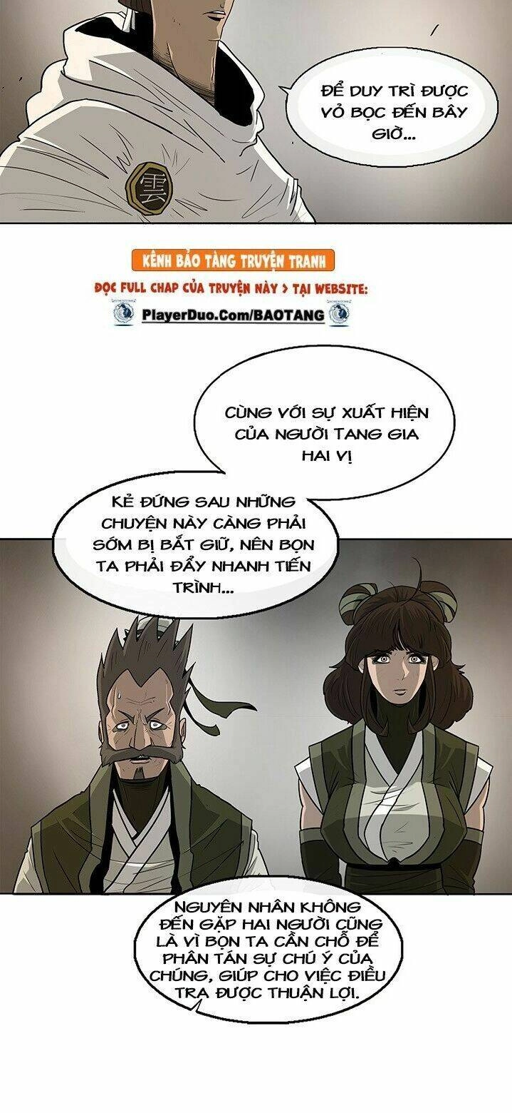 Bắc Kiếm Giang Hồ Chapter 49 - 12