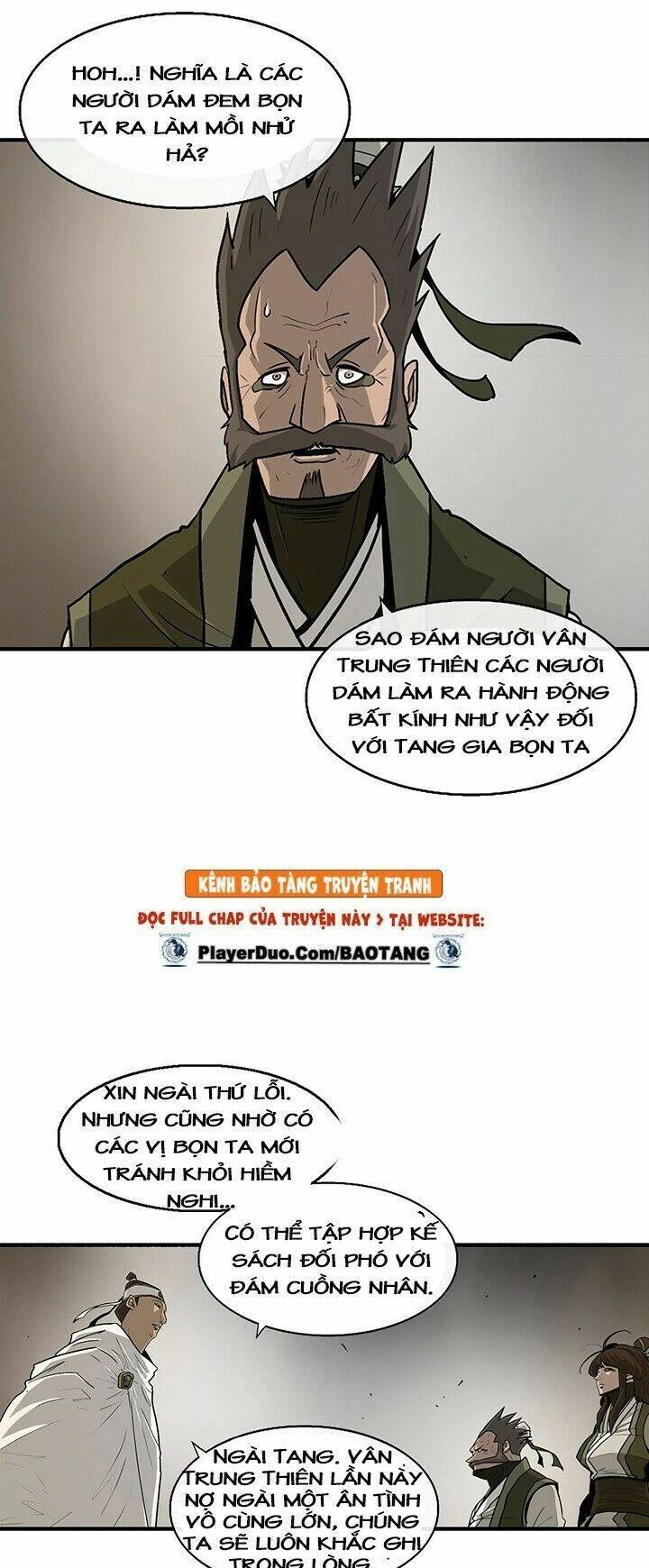 Bắc Kiếm Giang Hồ Chapter 49 - 13