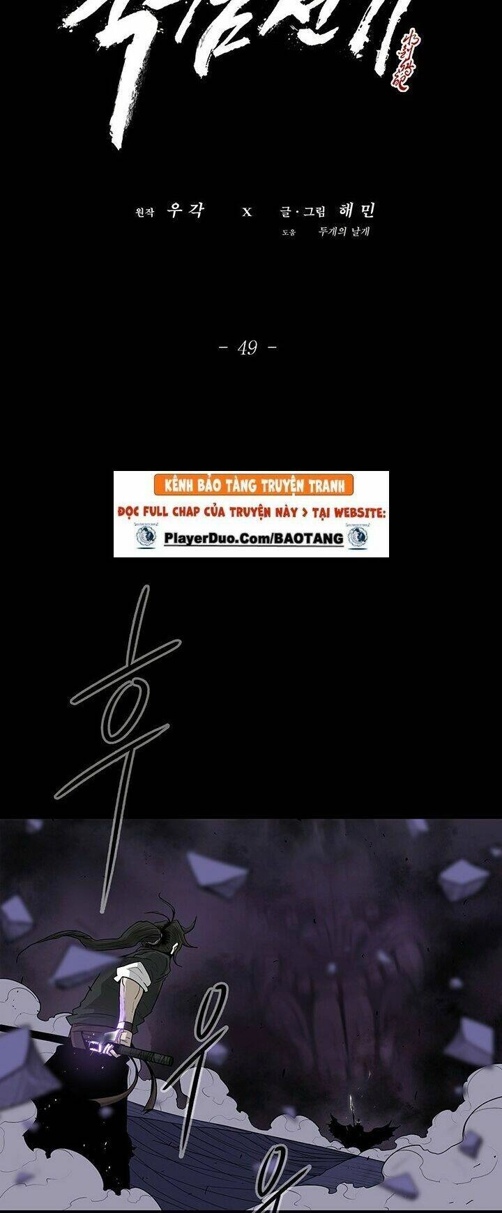 Bắc Kiếm Giang Hồ Chapter 49 - 16