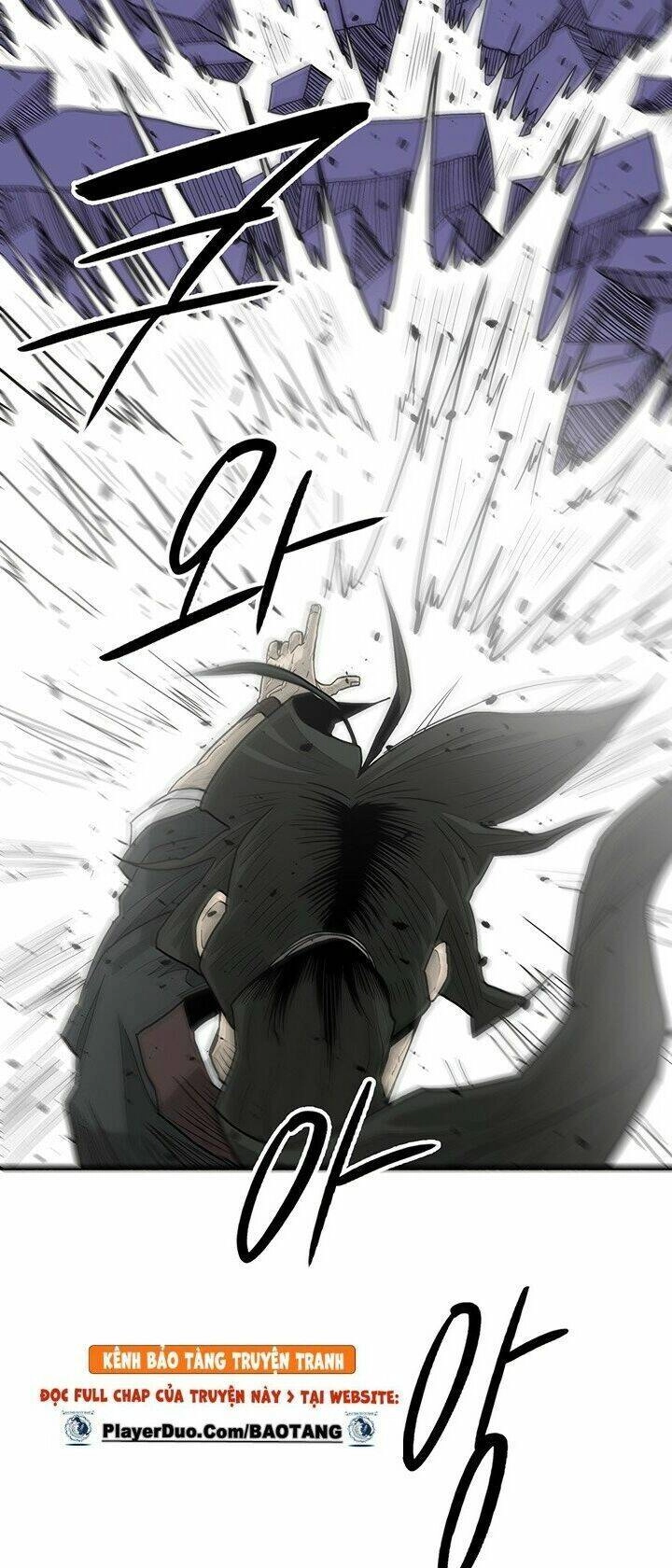 Bắc Kiếm Giang Hồ Chapter 49 - 20