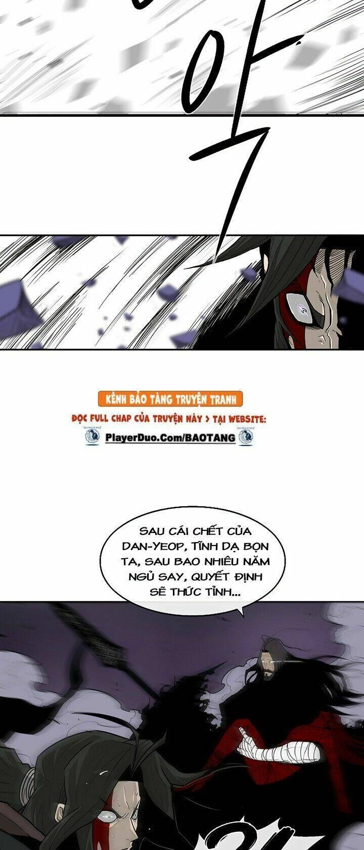 Bắc Kiếm Giang Hồ Chapter 49 - 22