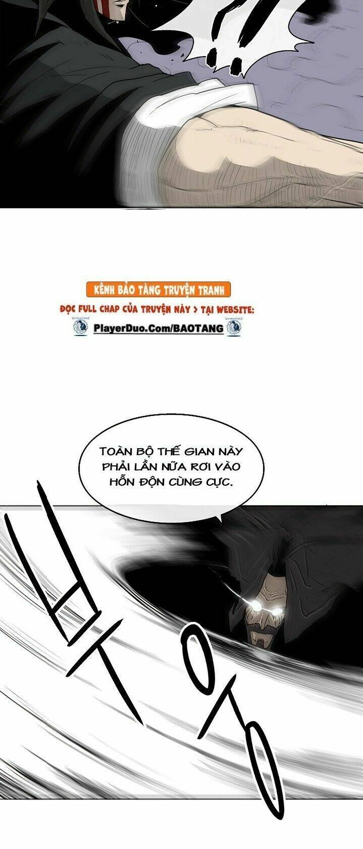 Bắc Kiếm Giang Hồ Chapter 49 - 23