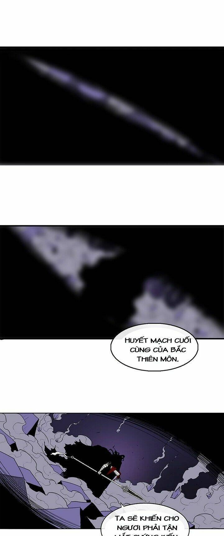 Bắc Kiếm Giang Hồ Chapter 49 - 37