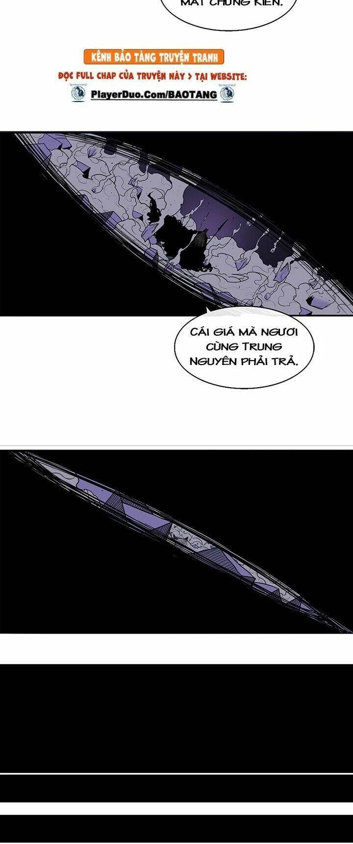 Bắc Kiếm Giang Hồ Chapter 49 - 38