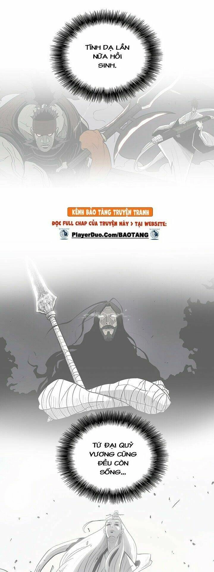 Bắc Kiếm Giang Hồ Chapter 50 - 4