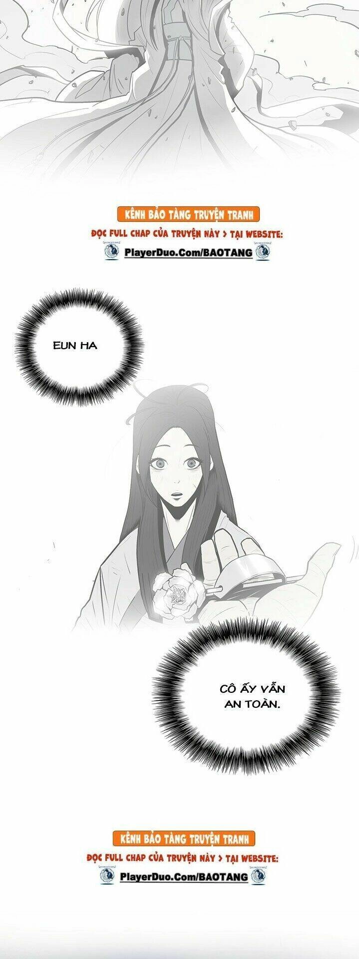 Bắc Kiếm Giang Hồ Chapter 50 - 5