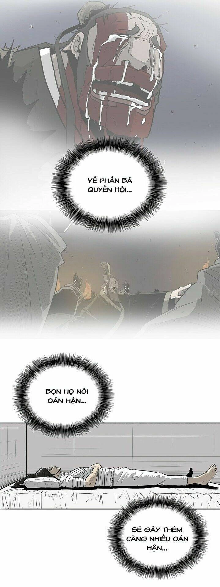 Bắc Kiếm Giang Hồ Chapter 50 - 6