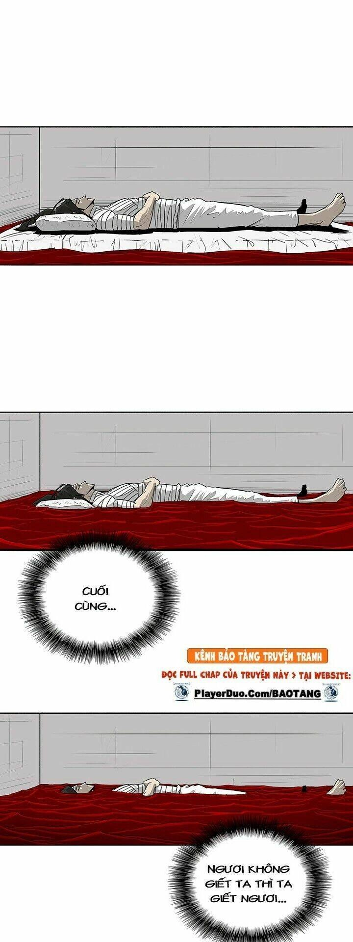 Bắc Kiếm Giang Hồ Chapter 50 - 7