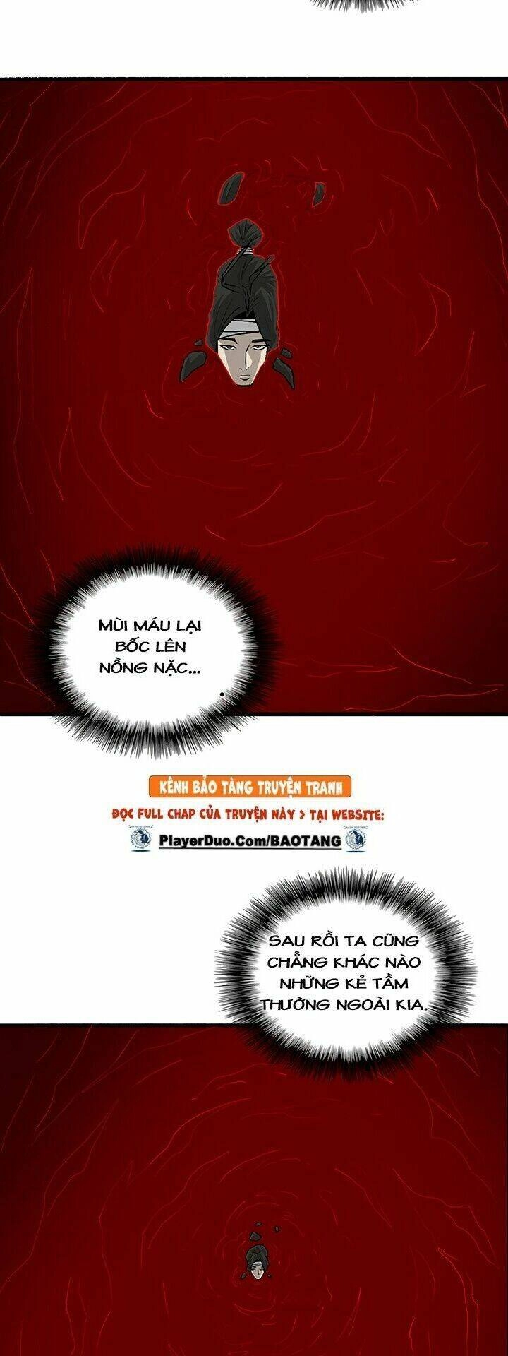 Bắc Kiếm Giang Hồ Chapter 50 - 8