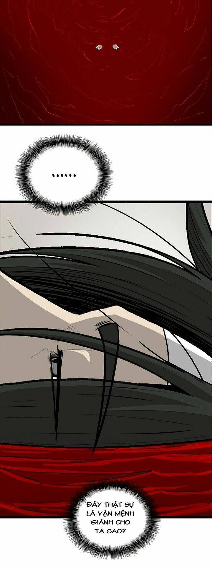 Bắc Kiếm Giang Hồ Chapter 50 - 9