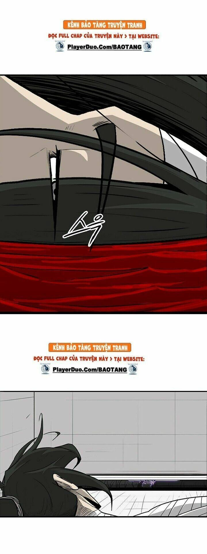 Bắc Kiếm Giang Hồ Chapter 50 - 10