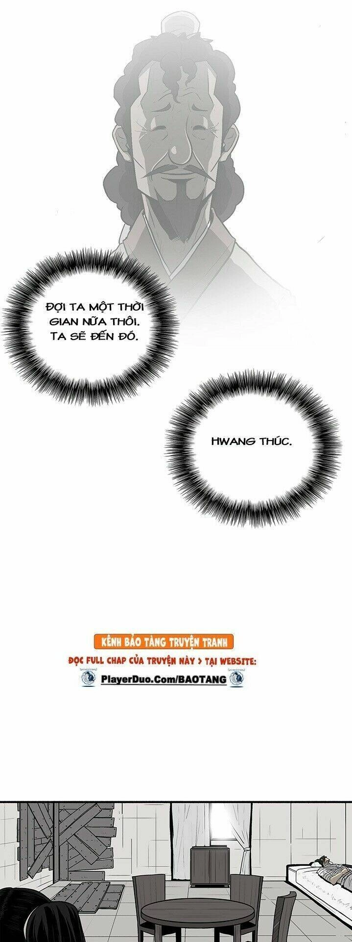 Bắc Kiếm Giang Hồ Chapter 50 - 13