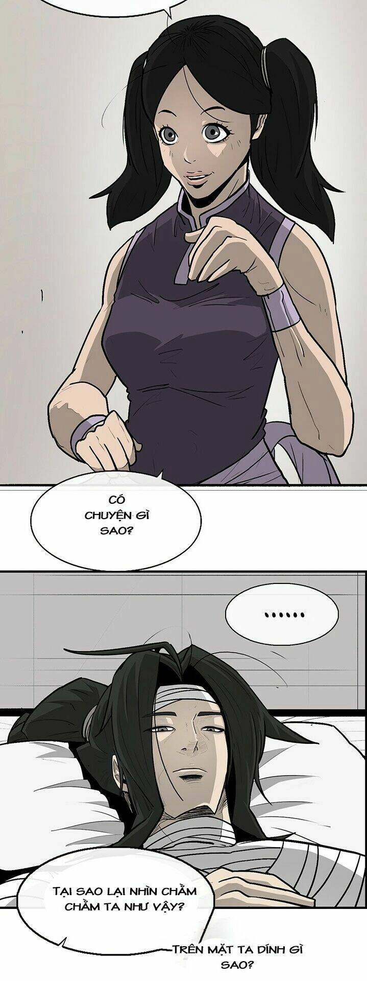 Bắc Kiếm Giang Hồ Chapter 50 - 15