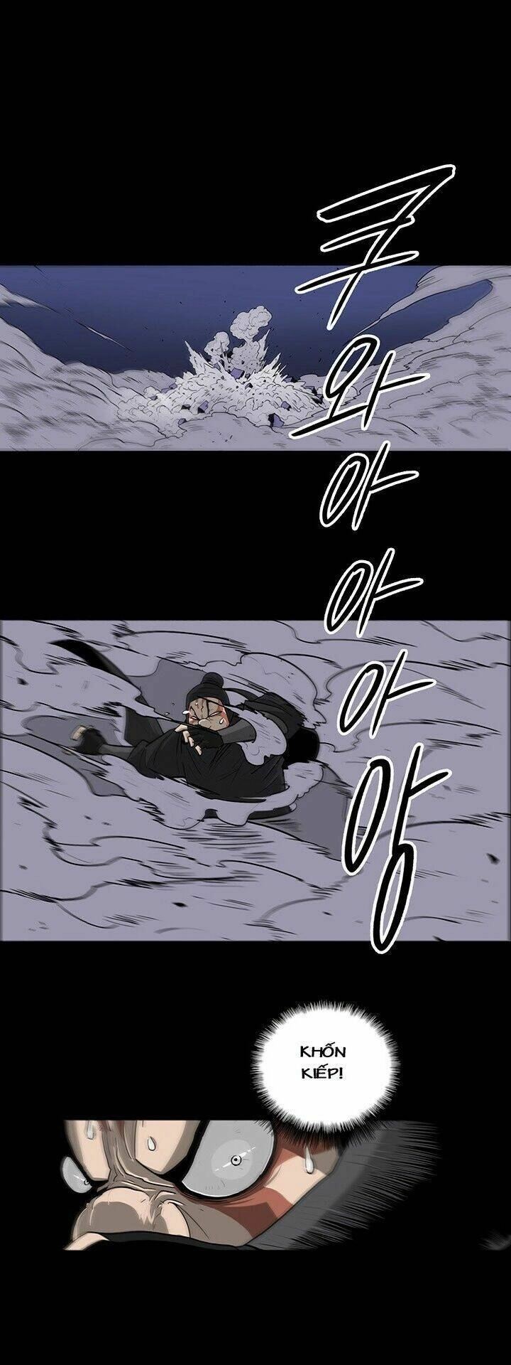 Bắc Kiếm Giang Hồ Chapter 50 - 18