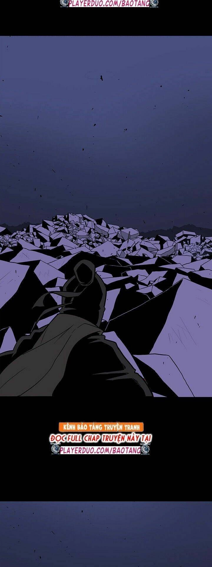 Bắc Kiếm Giang Hồ Chapter 50 - 20