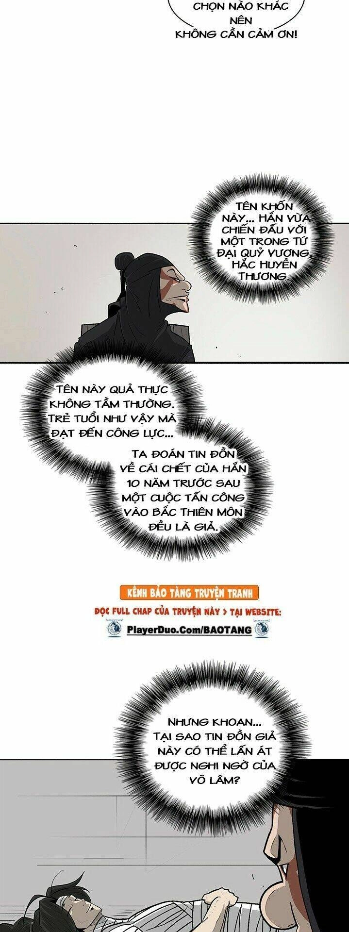 Bắc Kiếm Giang Hồ Chapter 50 - 23