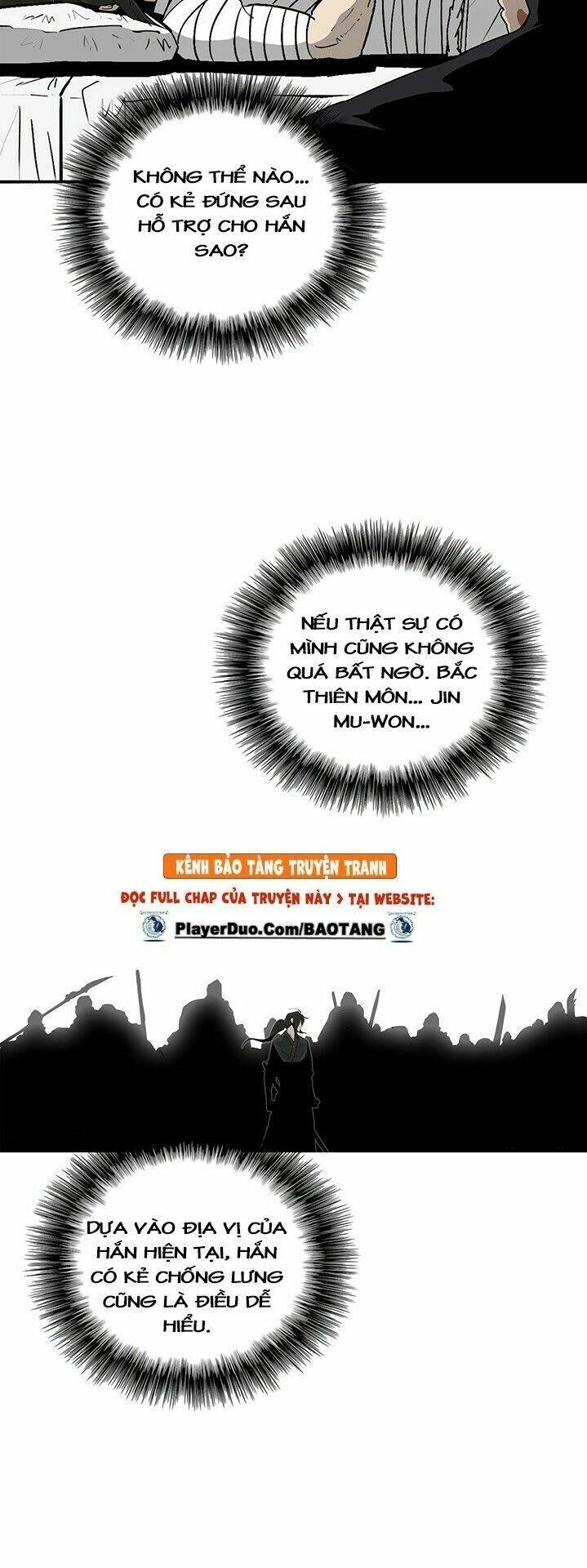 Bắc Kiếm Giang Hồ Chapter 50 - 24