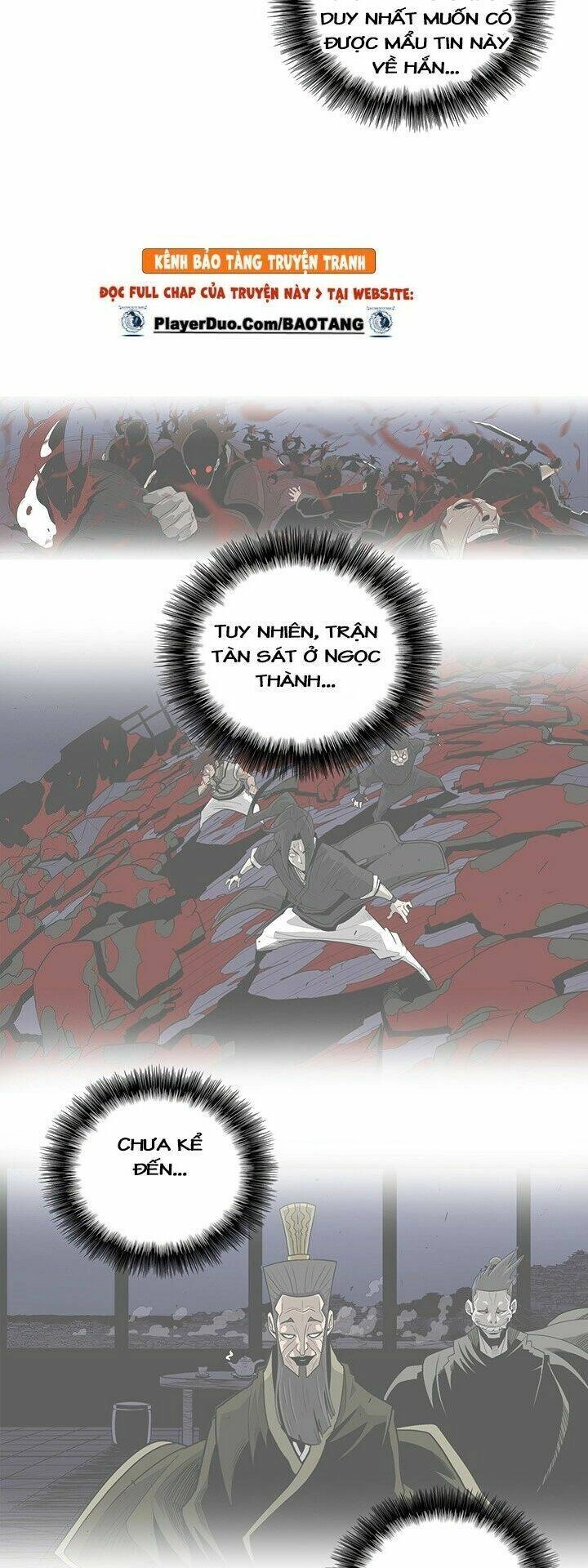 Bắc Kiếm Giang Hồ Chapter 50 - 26