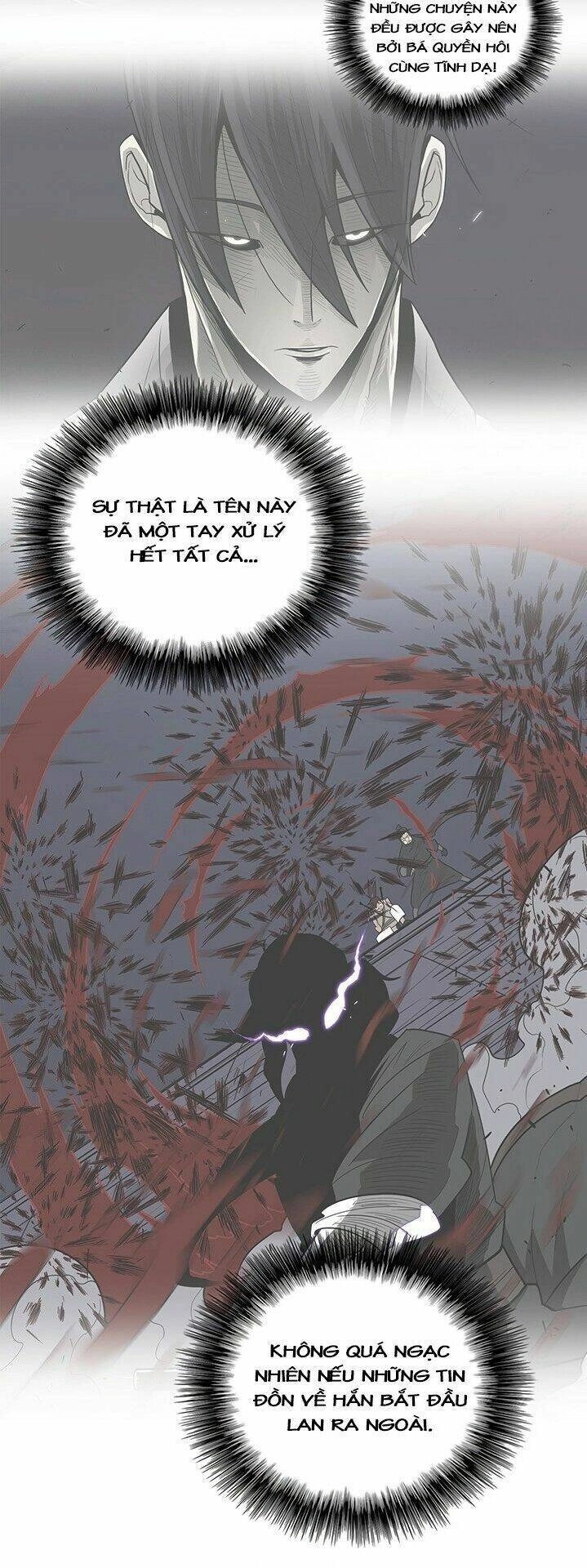 Bắc Kiếm Giang Hồ Chapter 50 - 27