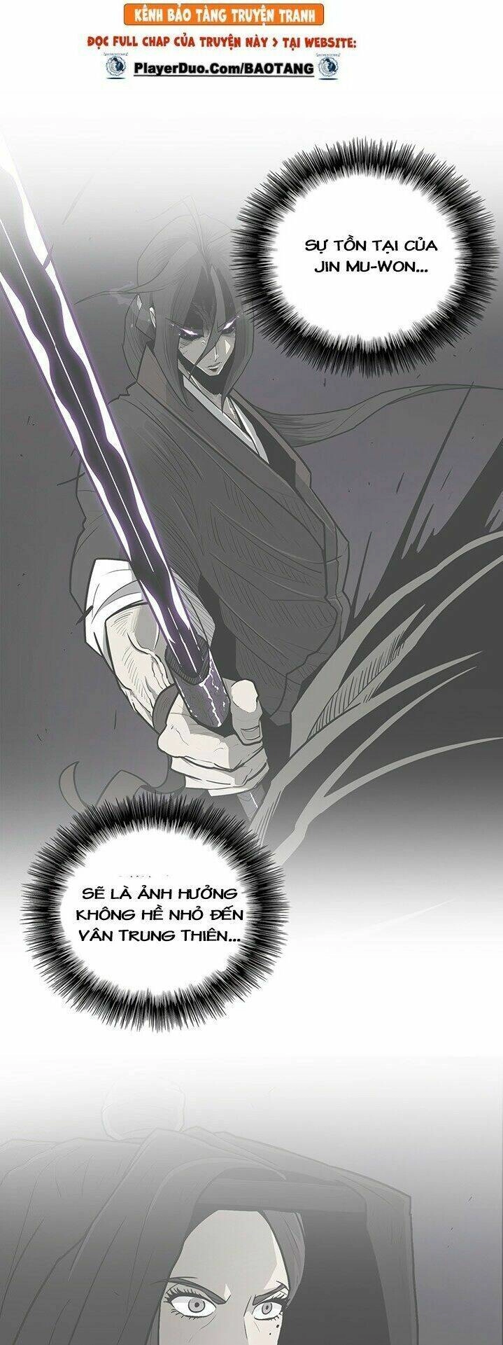 Bắc Kiếm Giang Hồ Chapter 50 - 28