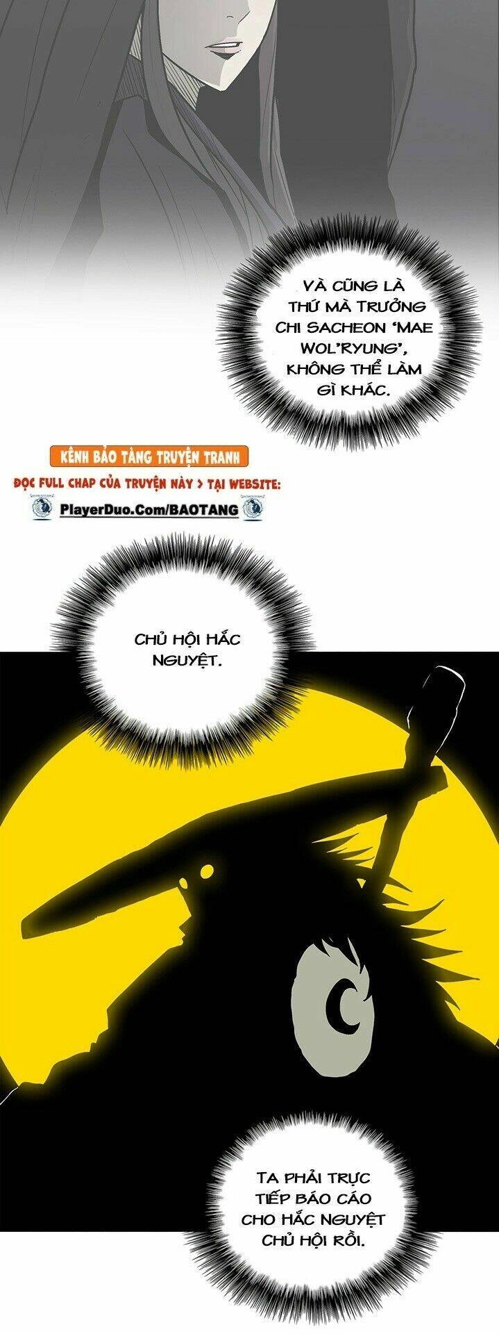 Bắc Kiếm Giang Hồ Chapter 50 - 29