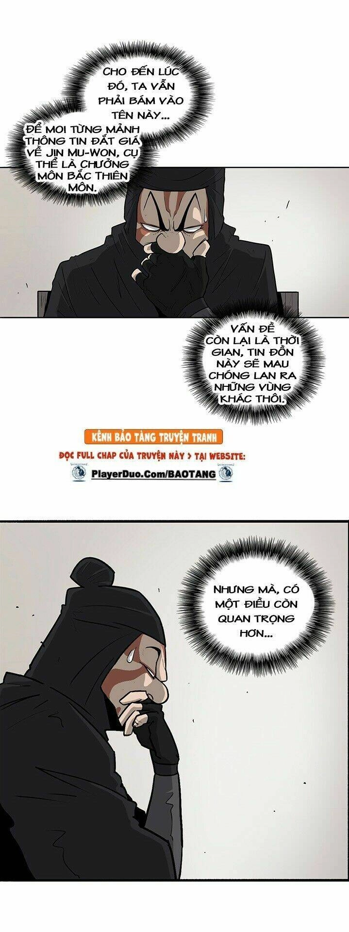 Bắc Kiếm Giang Hồ Chapter 50 - 30