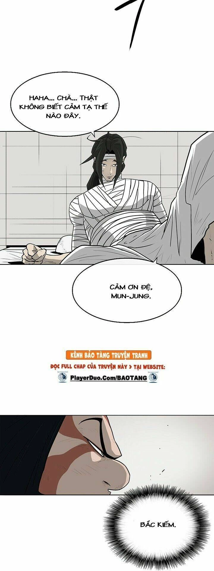 Bắc Kiếm Giang Hồ Chapter 50 - 33