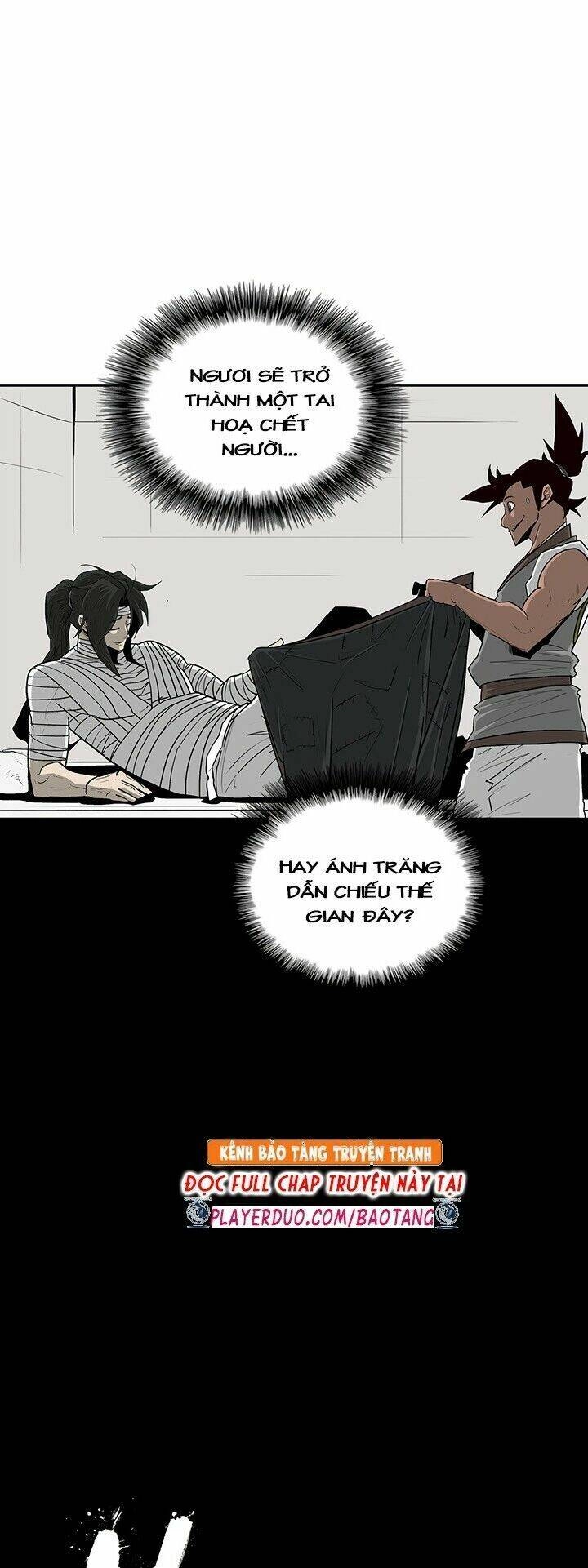 Bắc Kiếm Giang Hồ Chapter 50 - 34