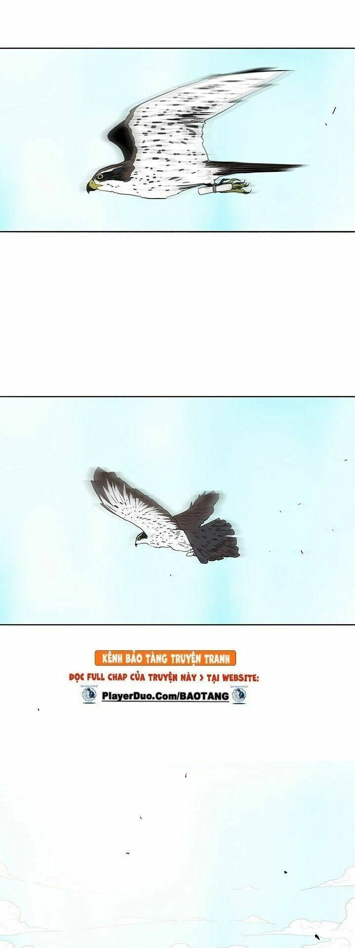 Bắc Kiếm Giang Hồ Chapter 50 - 37