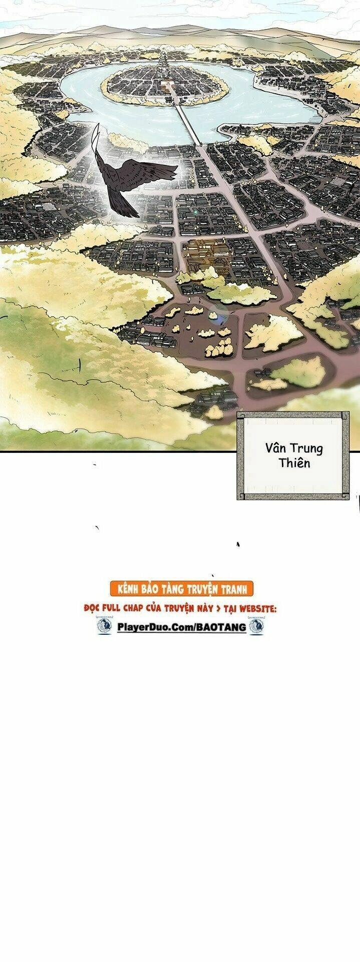 Bắc Kiếm Giang Hồ Chapter 50 - 38