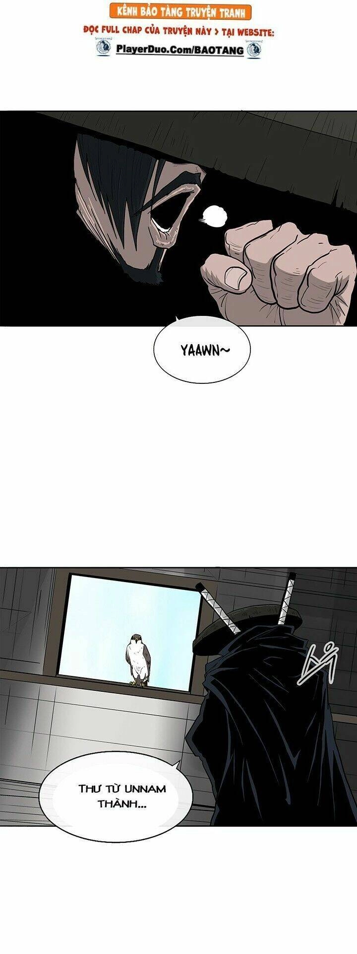 Bắc Kiếm Giang Hồ Chapter 50 - 40