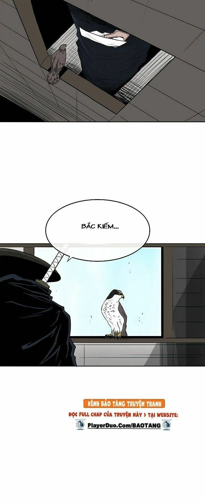 Bắc Kiếm Giang Hồ Chapter 50 - 44